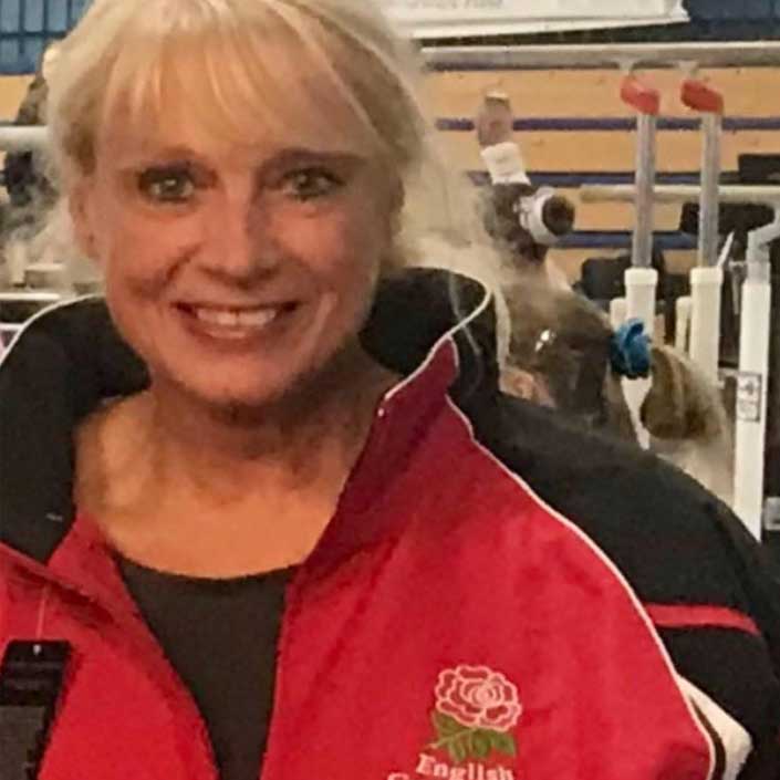 Sharon Gott